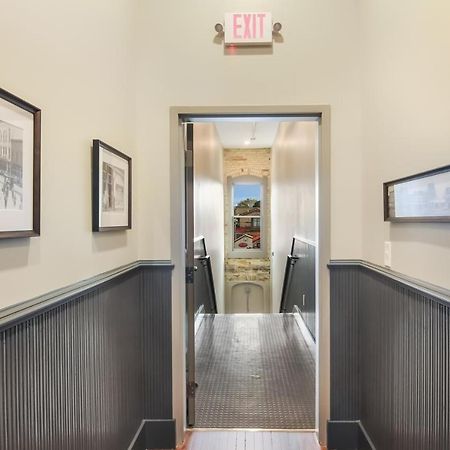 Golden Lofts Unit 1 Downtown Traverse City 1Bd 1Ba מראה חיצוני תמונה