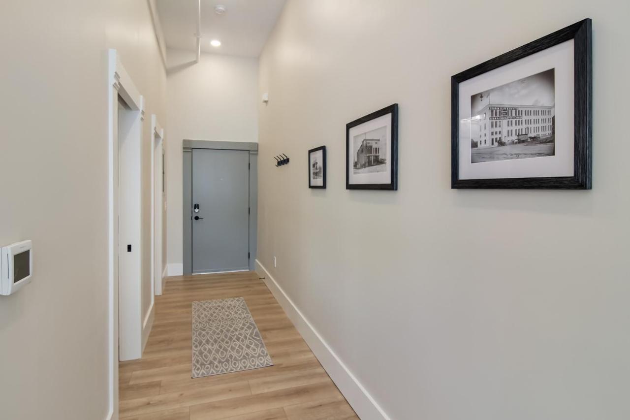 Golden Lofts Unit 1 Downtown Traverse City 1Bd 1Ba מראה חיצוני תמונה