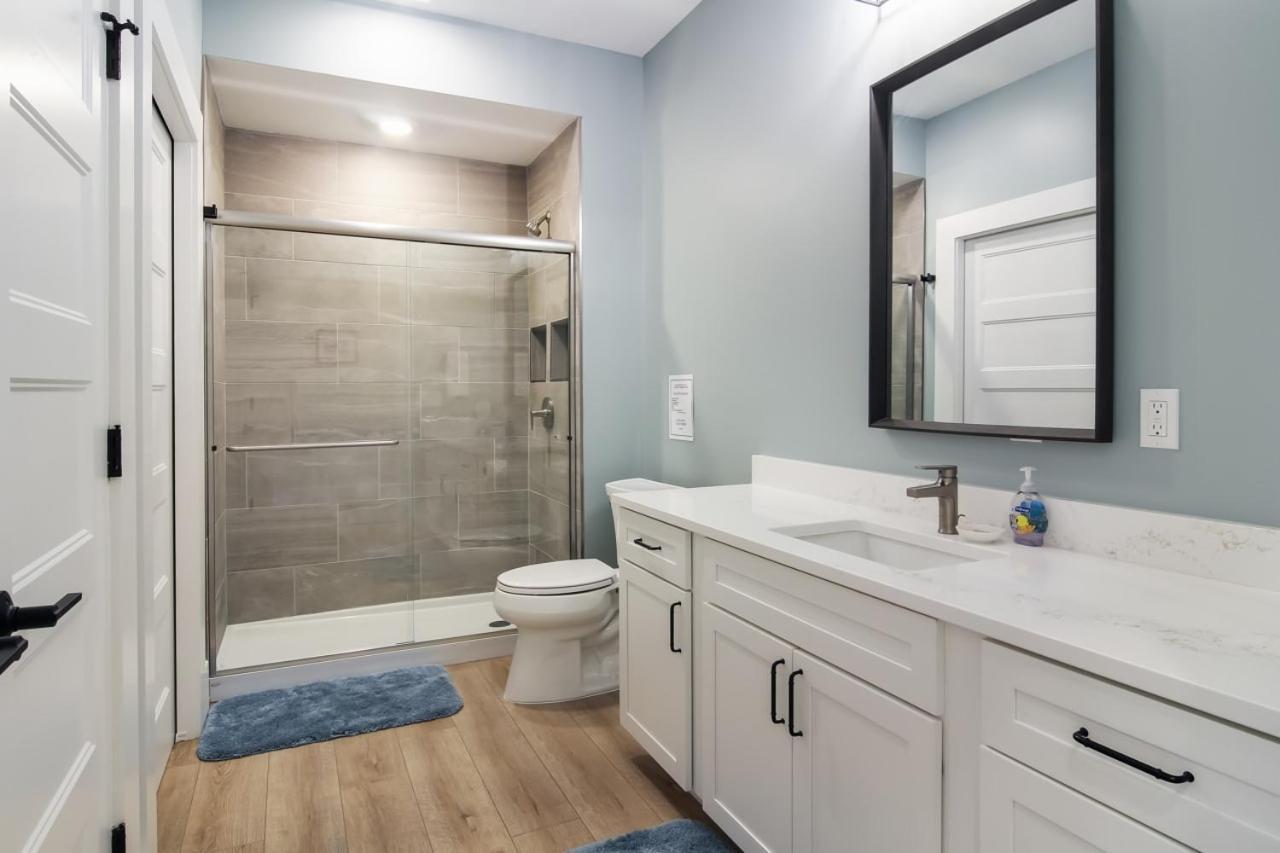 Golden Lofts Unit 1 Downtown Traverse City 1Bd 1Ba מראה חיצוני תמונה