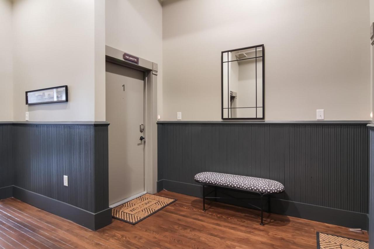 Golden Lofts Unit 1 Downtown Traverse City 1Bd 1Ba מראה חיצוני תמונה