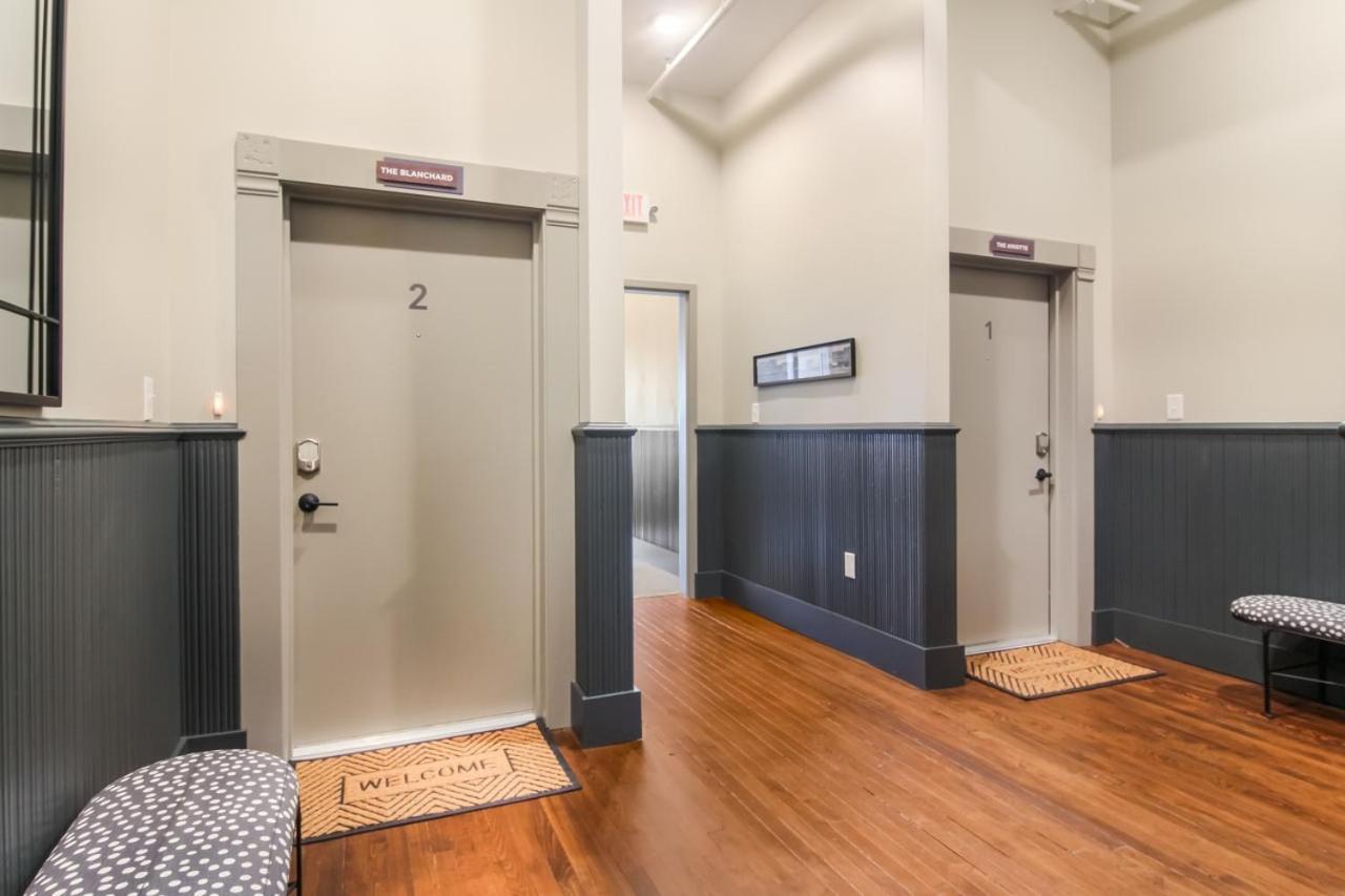 Golden Lofts Unit 1 Downtown Traverse City 1Bd 1Ba מראה חיצוני תמונה